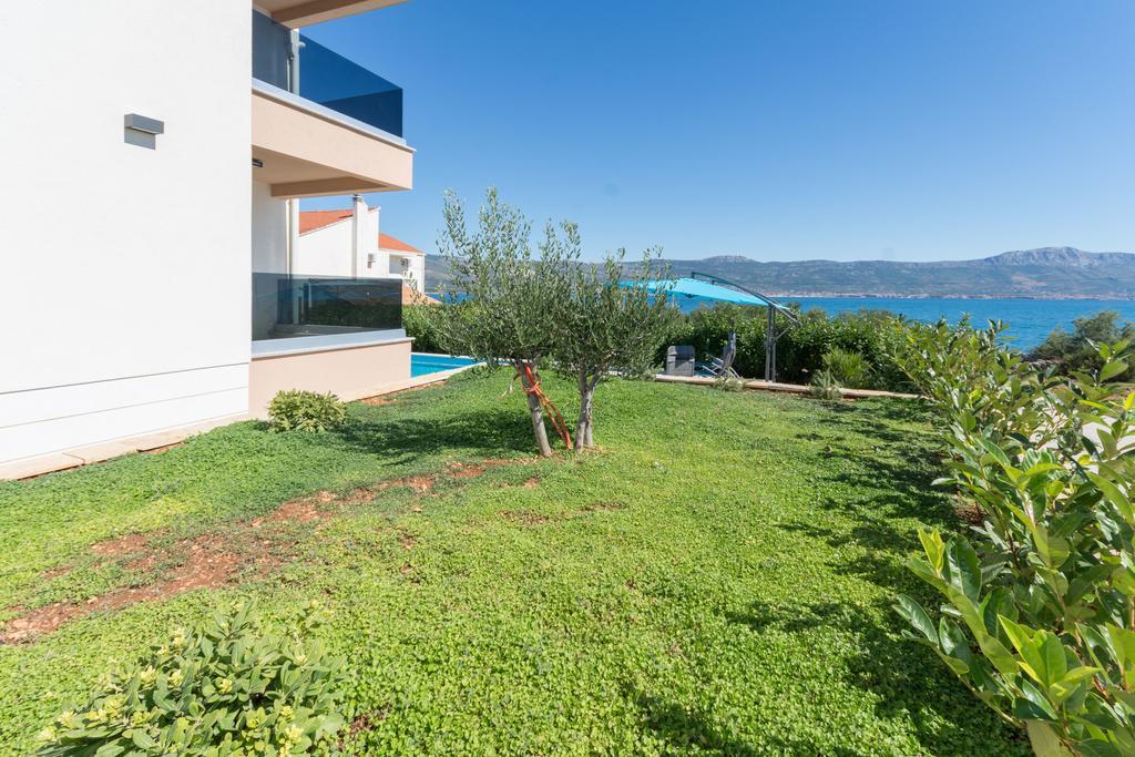 Villa Piramida Трогир Экстерьер фото