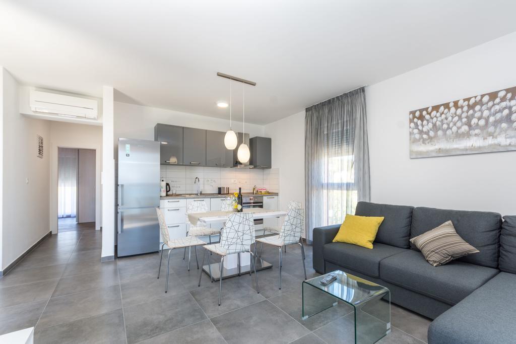 Villa Piramida Трогир Экстерьер фото